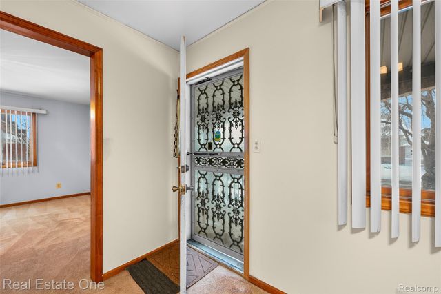 7000 Steadman Street, Dearborn, MI 48126