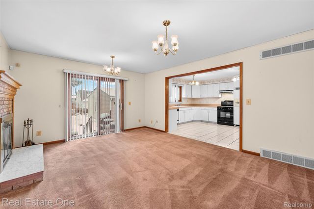 7000 Steadman Street, Dearborn, MI 48126