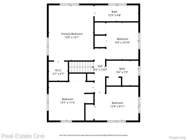 7000 Steadman Street, Dearborn, MI 48126