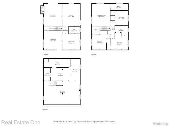 7000 Steadman Street, Dearborn, MI 48126