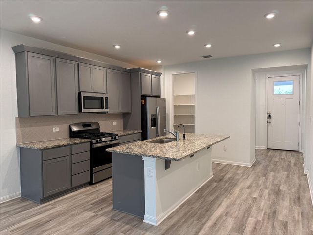 20603 Phebe Foster ST, Manor, TX 78653