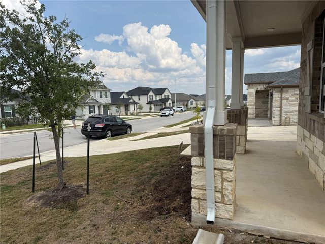 20603 Phebe Foster ST, Manor, TX 78653