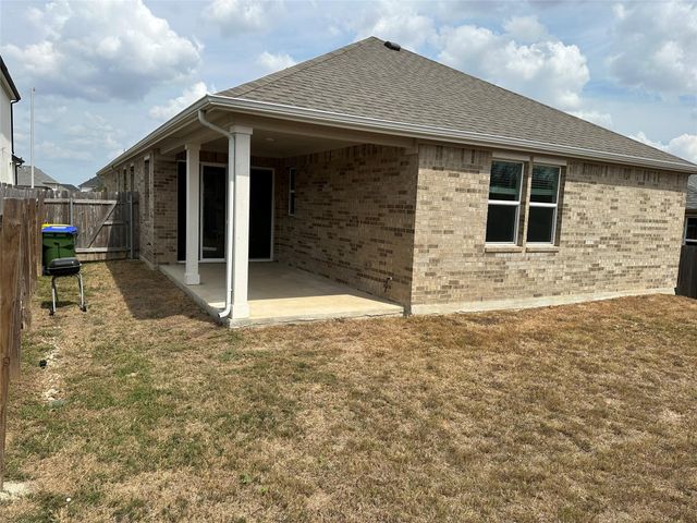 20603 Phebe Foster ST, Manor, TX 78653