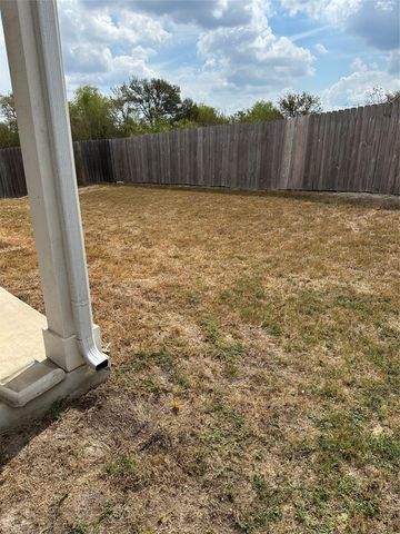 20603 Phebe Foster ST, Manor, TX 78653