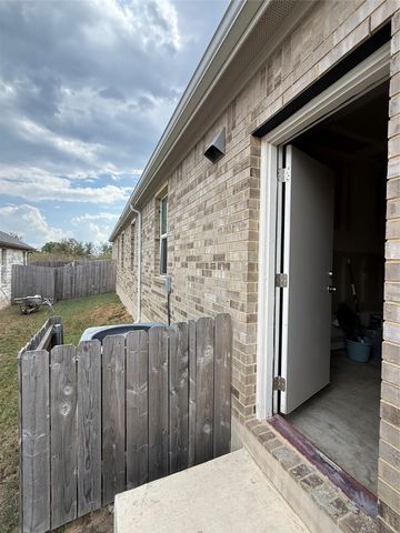20603 Phebe Foster ST, Manor, TX 78653