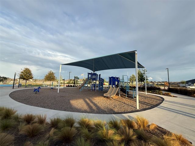 20603 Phebe Foster ST, Manor, TX 78653
