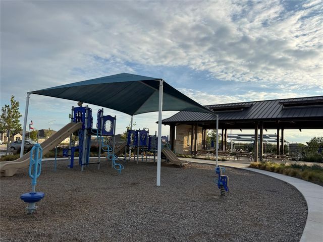 20603 Phebe Foster ST, Manor, TX 78653