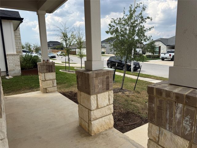 20603 Phebe Foster ST, Manor, TX 78653