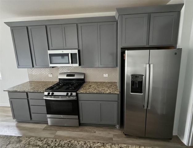 20603 Phebe Foster ST, Manor, TX 78653