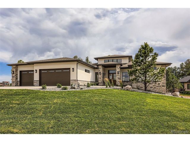 5841 Powell Rd, Parker, CO 80134