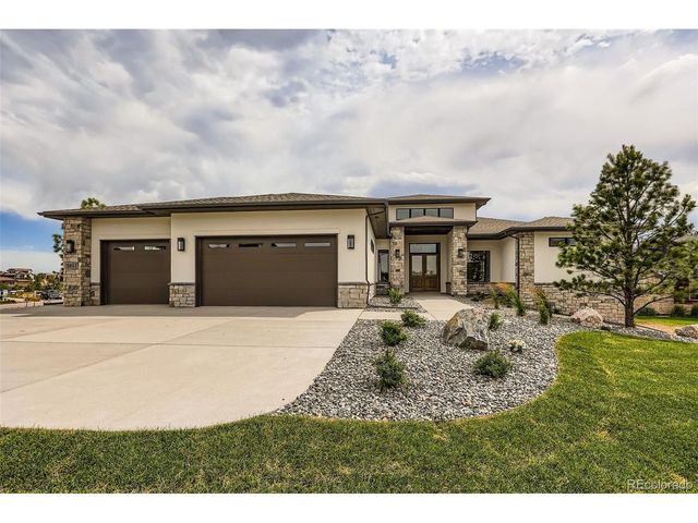 5841 Powell Rd, Parker, CO 80134