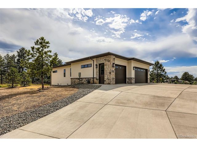 5841 Powell Rd, Parker, CO 80134