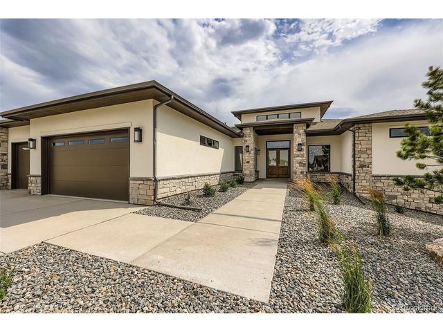 5841 Powell Rd, Parker, CO 80134