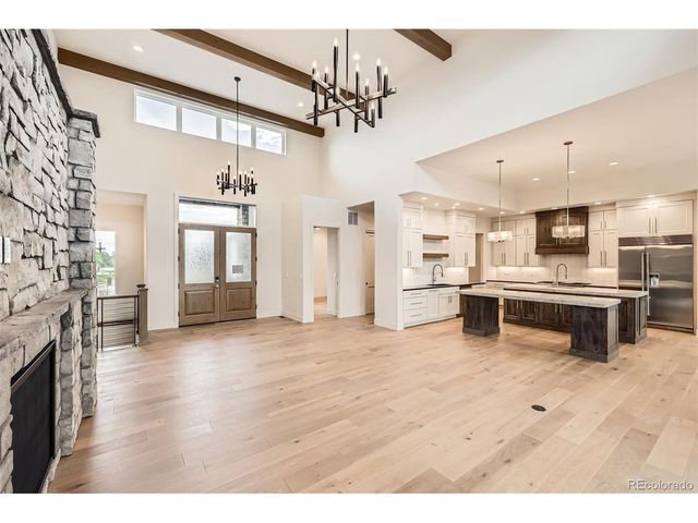 5841 Powell Rd, Parker, CO 80134