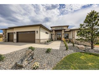 5841 Powell Rd, Parker, CO 80134