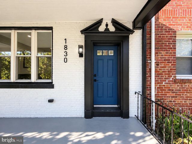 1830 M ST NE, Washington, DC 20002