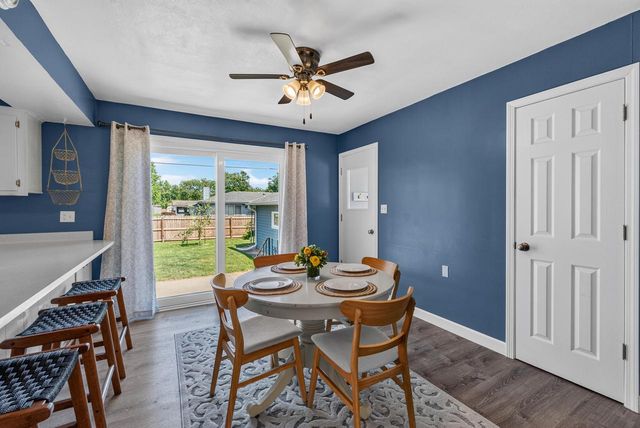1616 S 167TH STREET, New Berlin, WI 53151