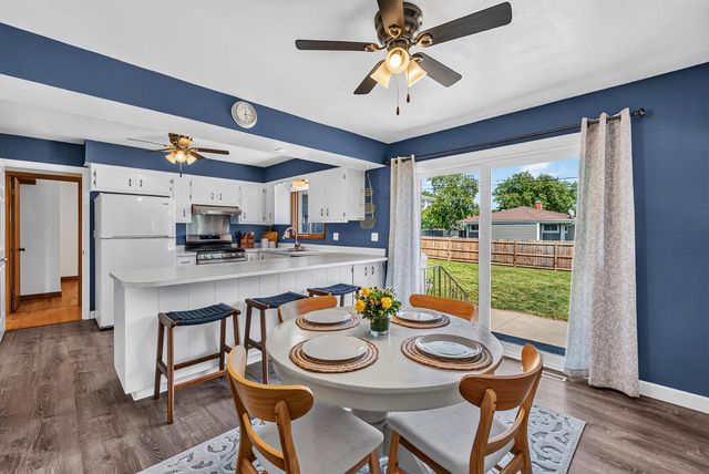 1616 S 167TH STREET, New Berlin, WI 53151