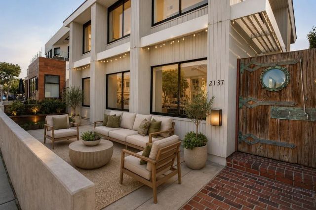 2137 Channel, Newport Beach, CA 92661