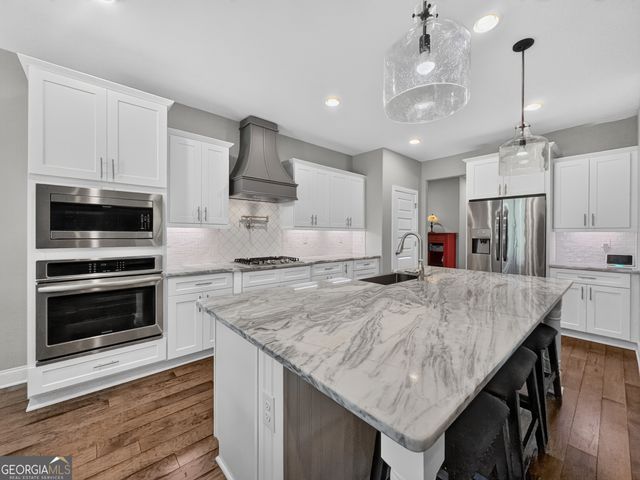 55 Mill Creek Drive, Newnan, GA 30265