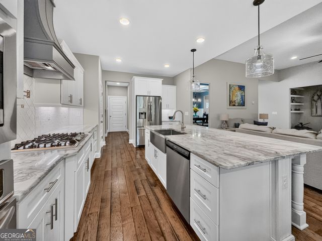 55 Mill Creek Drive, Newnan, GA 30265