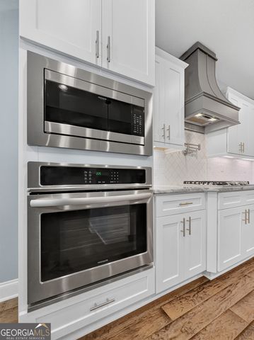 55 Mill Creek Drive, Newnan, GA 30265