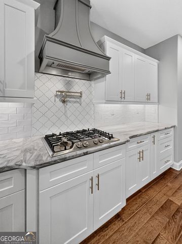 55 Mill Creek Drive, Newnan, GA 30265