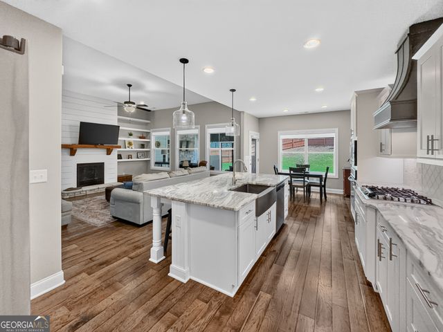 55 Mill Creek Drive, Newnan, GA 30265