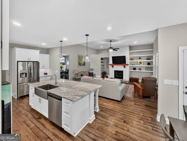55 Mill Creek Drive, Newnan, GA 30265