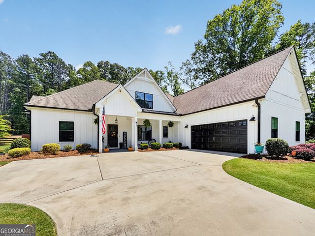 55 Mill Creek Drive, Newnan, GA 30265