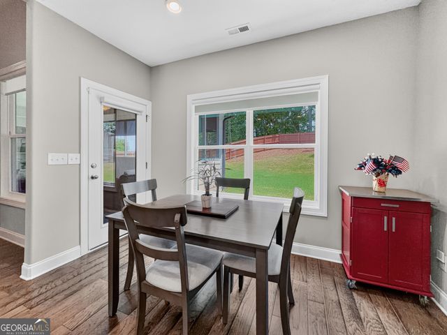 55 Mill Creek Drive, Newnan, GA 30265