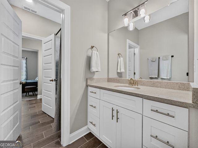 55 Mill Creek Drive, Newnan, GA 30265