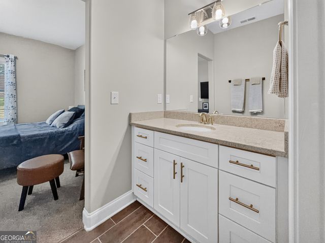 55 Mill Creek Drive, Newnan, GA 30265