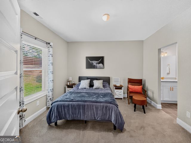 55 Mill Creek Drive, Newnan, GA 30265