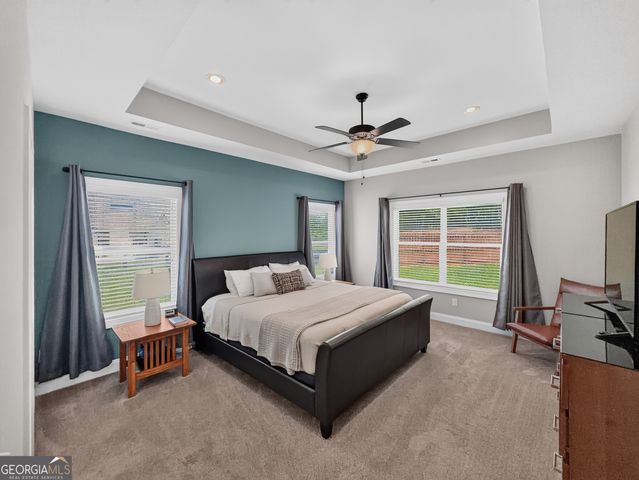 55 Mill Creek Drive, Newnan, GA 30265