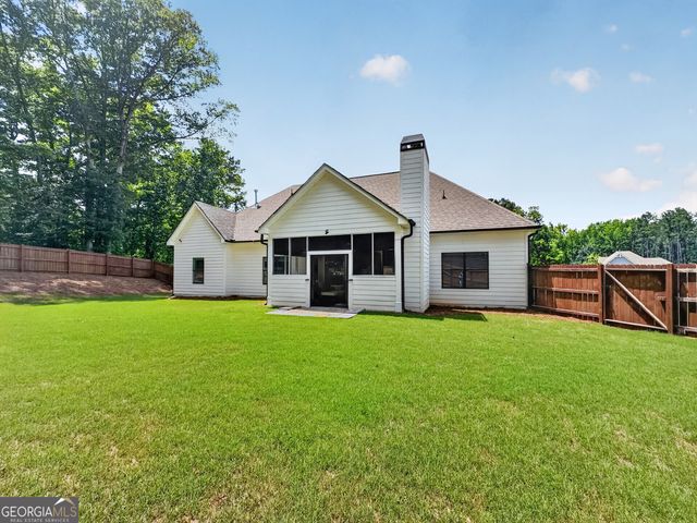55 Mill Creek Drive, Newnan, GA 30265