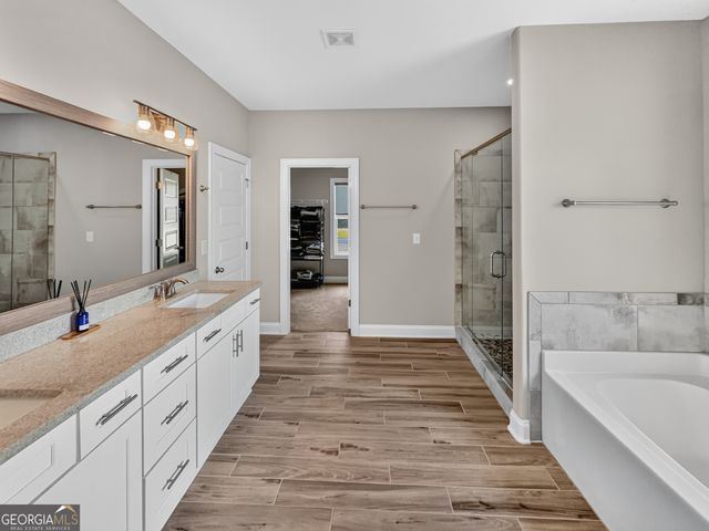 55 Mill Creek Drive, Newnan, GA 30265