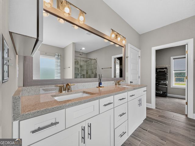 55 Mill Creek Drive, Newnan, GA 30265