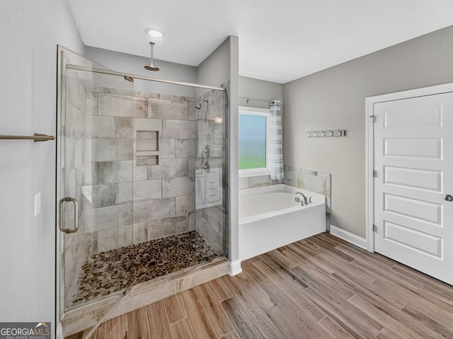 55 Mill Creek Drive, Newnan, GA 30265