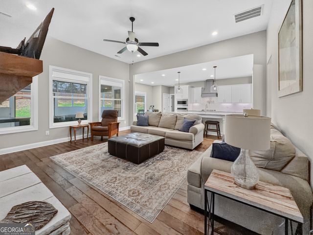 55 Mill Creek Drive, Newnan, GA 30265