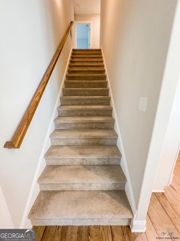 55 Mill Creek Drive, Newnan, GA 30265