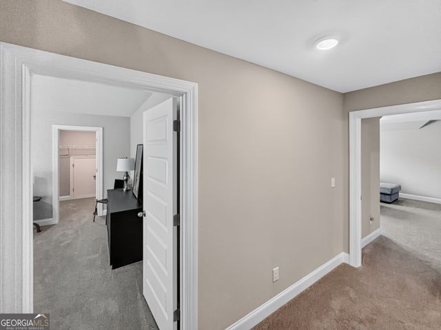 55 Mill Creek Drive, Newnan, GA 30265