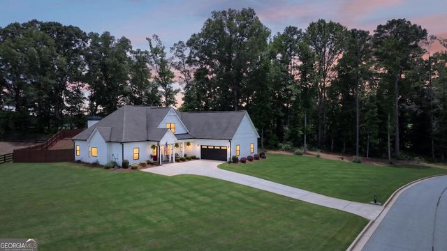 55 Mill Creek Drive, Newnan, GA 30265