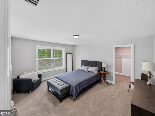 55 Mill Creek Drive, Newnan, GA 30265