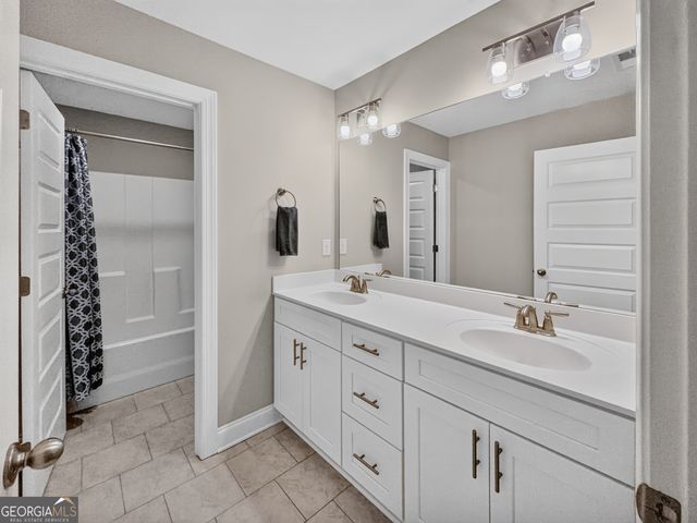 55 Mill Creek Drive, Newnan, GA 30265