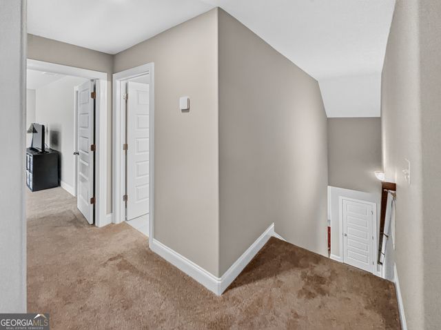 55 Mill Creek Drive, Newnan, GA 30265