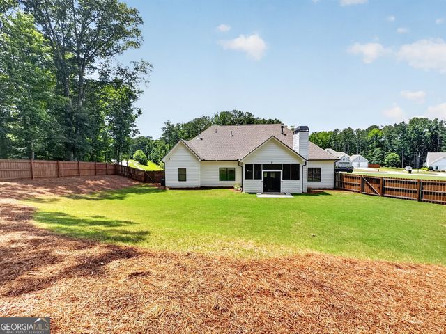 55 Mill Creek Drive, Newnan, GA 30265
