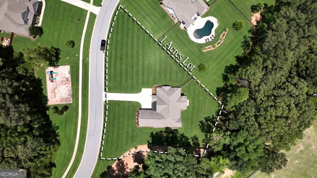 55 Mill Creek Drive, Newnan, GA 30265