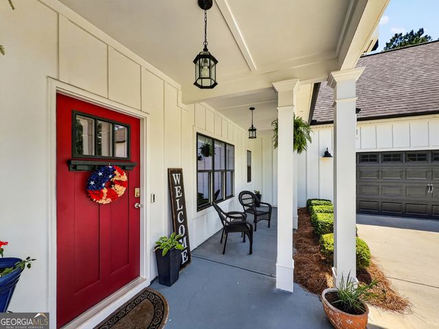 55 Mill Creek Drive, Newnan, GA 30265