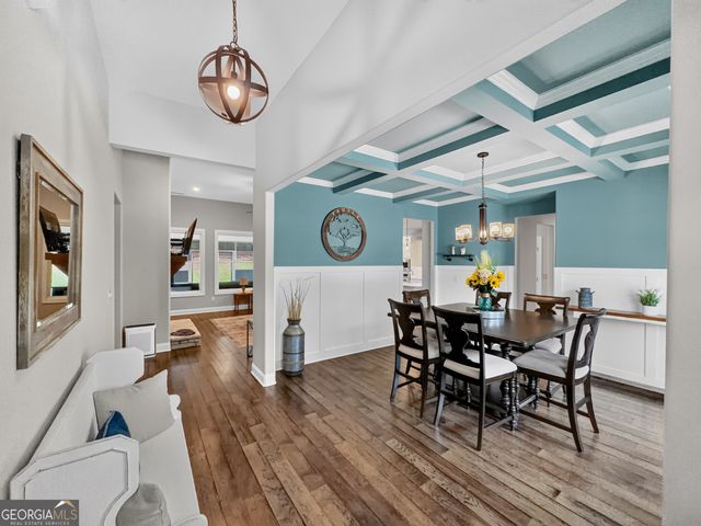 55 Mill Creek Drive, Newnan, GA 30265